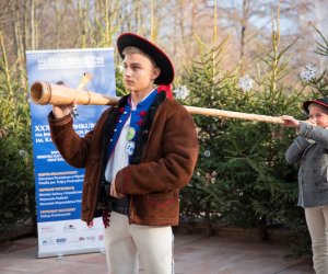 Konkurs Gry na Instrumentach Pasterskich im. Kazimierza Uszyńskiego