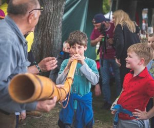 Piknik "Poznaj dobrą żywność" 2019 - fotorelacja Piknik "Poznaj dobrą żywność" 2019 - fotorelacja