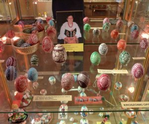 Muzeum Pisanki Muzeum Pisanki