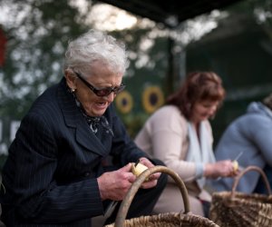 Impreza plenerowa - Jesień w Polu i Zagrodzie
