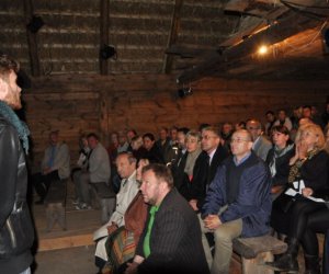 Obchody Jubileuszu 50-lecia Muzeum Rolnictwa w Ciechanowcu, 3-5 października Obchody Jubileuszu 50-lecia Muzeum Rolnictwa w Ciechanowcu, 3-5 października