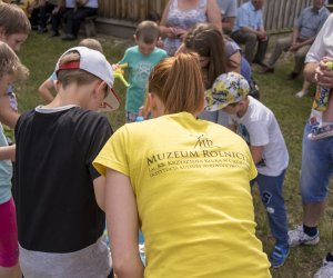 Odpust na św. Antoniego - fotorelacja Odpust na św. Antoniego - fotorelacja