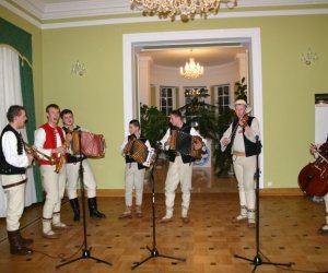 XXVII KONKURS GRY NA INSTRUMENTACH PASTERSKICH im. Kazimierza Uszyńskiego XXVII KONKURS GRY NA INSTRUMENTACH PASTERSKICH im. Kazimierza Uszyńskiego