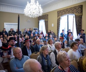 XXXIX Konkurs Gry na Instrumentach Pasterskich - fotorelacja XXXIX Konkurs Gry na Instrumentach Pasterskich - fotorelacja