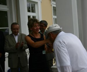 VIII PODLASKIE ŚWIĘTO CHLEBA VIII PODLASKIE ŚWIĘTO CHLEBA