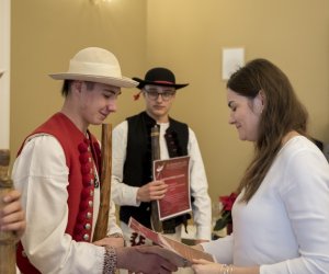 XL Konkurs Gry na Instrumentach Pasterskich im. Kazimierza Uszyńskiego - fotorelacja XL Konkurs Gry na Instrumentach Pasterskich im. Kazimierza Uszyńskiego - fotorelacja