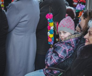 Niedziela Palmowa 2018 Niedziela Palmowa 2018