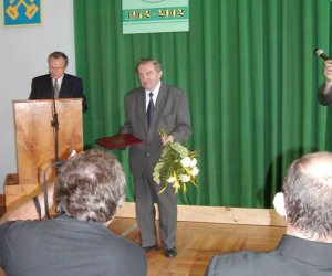 Kazimierz Uszyński - zdjęcia archiwalne Kazimierz Uszyński - zdjęcia archiwalne