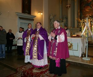 XXVIII KONKURS GRY NA INSTRUMENTACH PASTERSKICH im. Kazimierza Uszyńskiego