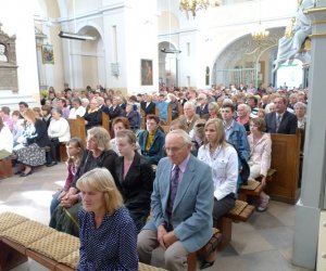 20-lecie Koła Sybiraków