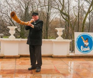 XXXIII Konkurs Gry na Instrumentach Pasterskich im. Kazimierza Uszyńskiego
