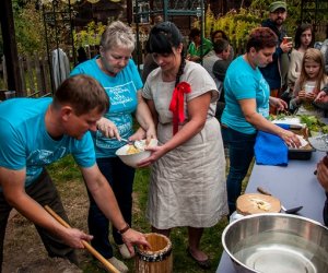 Z Kulturą Ludową Przez Podlasie Z Kulturą Ludową Przez Podlasie