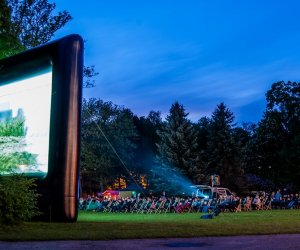 Noc Muzeów Noc Muzeów