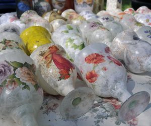 XIV Jarmark Św. Wojciecha i Festyn Leśny XIV Jarmark Św. Wojciecha i Festyn Leśny