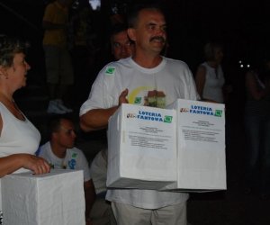 IX Podlaskie Święto Chleba