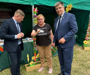 XXXI Regionalna Wystawa Zwierząt Hodowlanych i Dni z Doradztwem Rolniczym w PODR Szepietowo. XXXI Regionalna Wystawa Zwierząt Hodowlanych i Dni z Doradztwem Rolniczym w PODR Szepietowo.