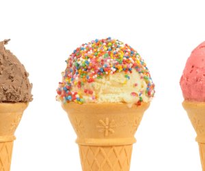 Konkurs na wydzierżawienie powierzchni handlowych pod sprzedaż lodów wyrobu własnego podczas XVI Podlaskiego Święta Chleba