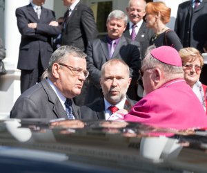 Galeria zdjęć z 18 maja 2012r Galeria zdjęć z 18 maja 2012r