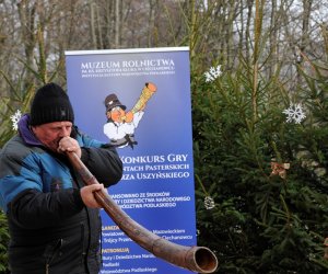 XXXVIII Konkurs Gry na Instrumentach Pasterskich - fotorelacja XXXVIII Konkurs Gry na Instrumentach Pasterskich - fotorelacja