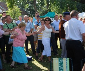 IX Podlaskie Święto Chleba