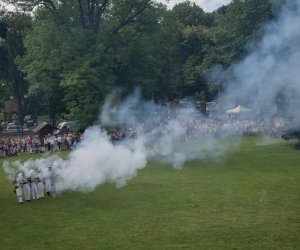 IX Zajazd Wysokomazowiecki - fotorelacja IX Zajazd Wysokomazowiecki - fotorelacja