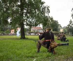 15 Zajazd Wysokomazowiecki - Fotorelacja 15 Zajazd Wysokomazowiecki - Fotorelacja