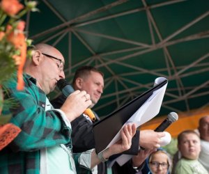 XVII Podlaskie Święto Chleba - fotorelacja XVII Podlaskie Święto Chleba - fotorelacja