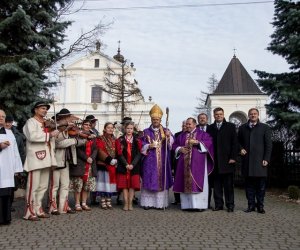 Galeria z 6 grudnia 2015