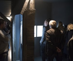 Jubileusz 55-lecia Muzeum Rolnictwa w Ciechanowcu - fotorelacja Jubileusz 55-lecia Muzeum Rolnictwa w Ciechanowcu - fotorelacja