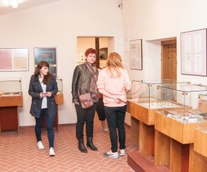 Noc Muzeów 2014 Noc Muzeów 2014