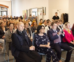 WYSTAWA CZASOWA PT. „MANUALNIE I CYFROWO”