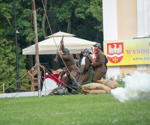 X Zajazd Wysokomazowiecki - fotorelacja