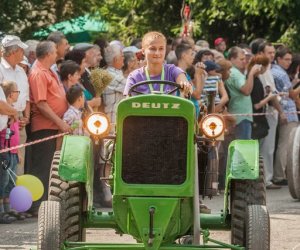 Święto Chleba po raz trzynasty