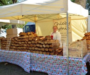 XVIII Podlaskie Święto Chleba - fotorelacja