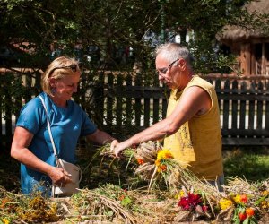 XVIII Podlaskie Święto Chleba - fotorelacja