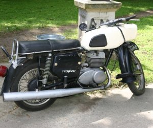 Z wizytą w Warszawie Z wizytą w Warszawie