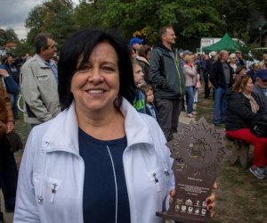 Jesień w Polu i Zagrodzie 2018 - fotorelacja