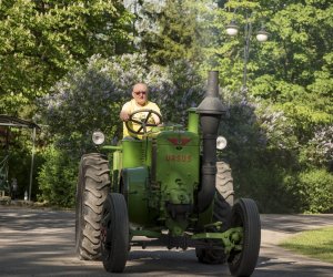 Noc Muzeów 2017 - fotorelacja Noc Muzeów 2017 - fotorelacja