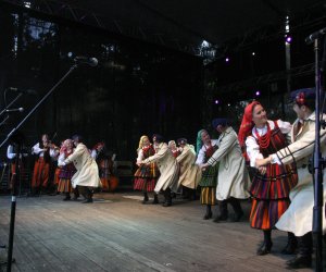 XII Podlaskie Święto Chleba, 12.08.2012 r. XII Podlaskie Święto Chleba, 12.08.2012 r.