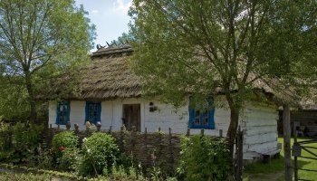 Podsumowanie konkursu Konkurs na Najlepiej Zachowany Zabytek Wiejskiego Budownictwa Drewnianego w Województwie Podlaskim w 2010 r.