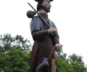 VIII PODLASKIE ŚWIĘTO CHLEBA VIII PODLASKIE ŚWIĘTO CHLEBA