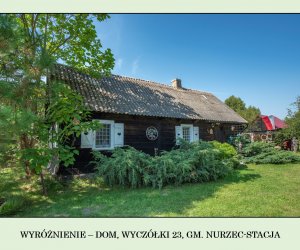 Podsumowanie Konkursu na Zabytek 2025 Podsumowanie Konkursu na Zabytek 2025