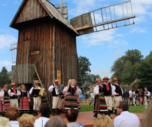 XVI Podlaskie Święto Chleba