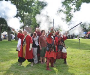 16. Zajazd Wysokomazowiecki 16. Zajazd Wysokomazowiecki