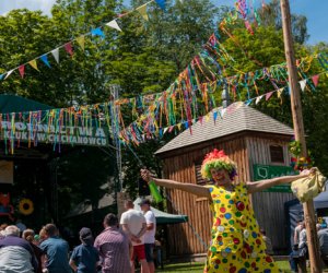 Odpust na św. Antoniego 2016