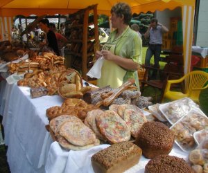 VI Podlaskie Święto Chleba VI Podlaskie Święto Chleba