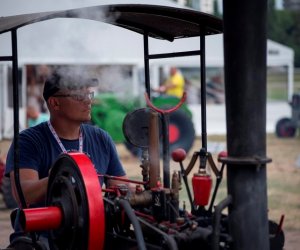 Muzeum na Pikniku Poznaj Dobrą Żywność Muzeum na Pikniku Poznaj Dobrą Żywność