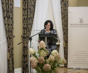 Konferencja naukowa "Realne i wyobrażone granice i rubieże Wielkiego Księstwa Litewskiego" - fotorelacja