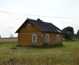 Inwentaryzacja drewnianej architektury Inwentaryzacja drewnianej architektury