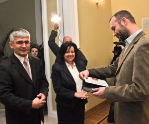 Podsumowanie Konkursy na Najlepiej Zachowany Zabytek Wiejskiego Budownictwa Drewnianego w Województwie Podlaskim w 2012 roku 18 listopada 2012 r.